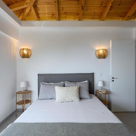 Lithos Retreat 1 Villa Каламата Екстериор снимка