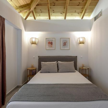 Lithos Retreat 1 Villa Каламата Екстериор снимка