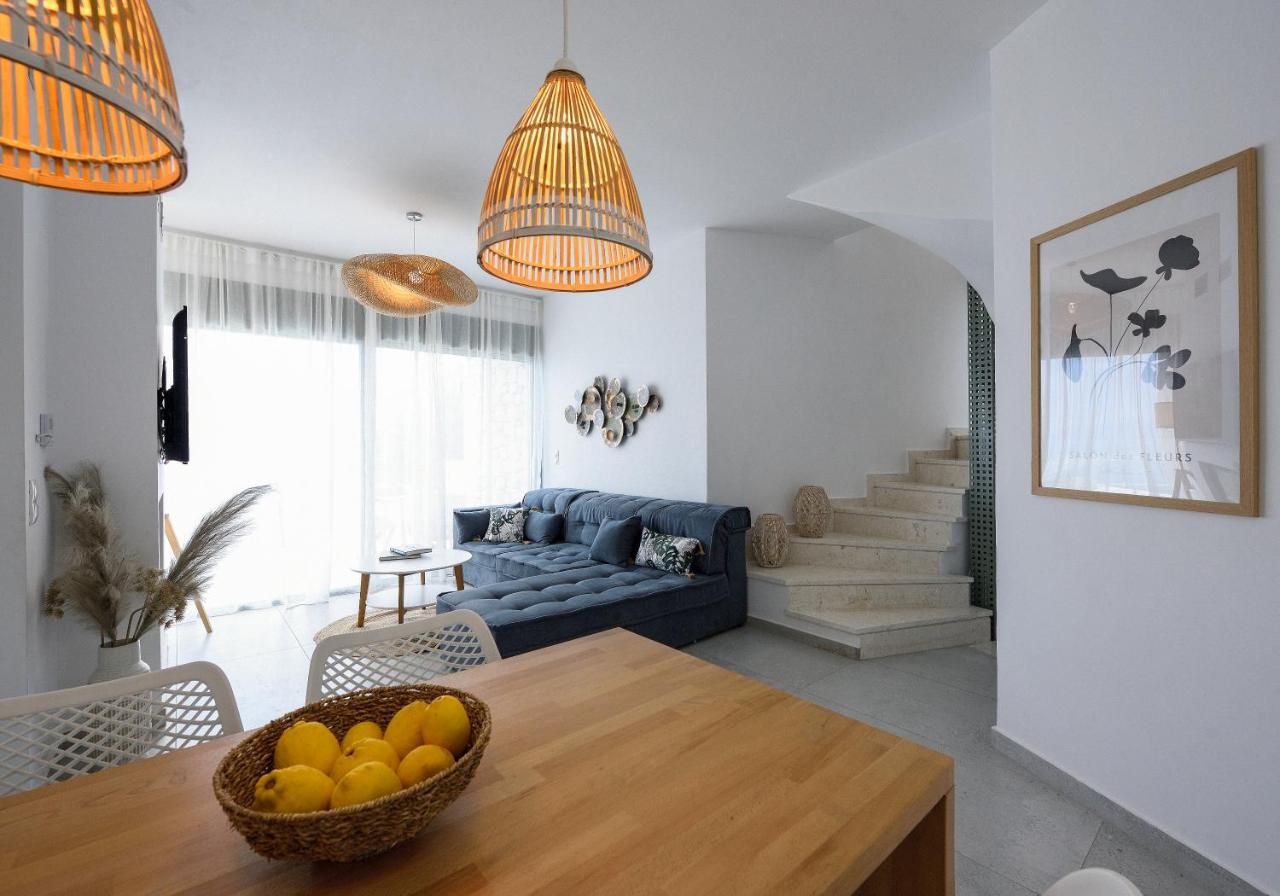 Lithos Retreat 1 Villa Каламата Екстериор снимка