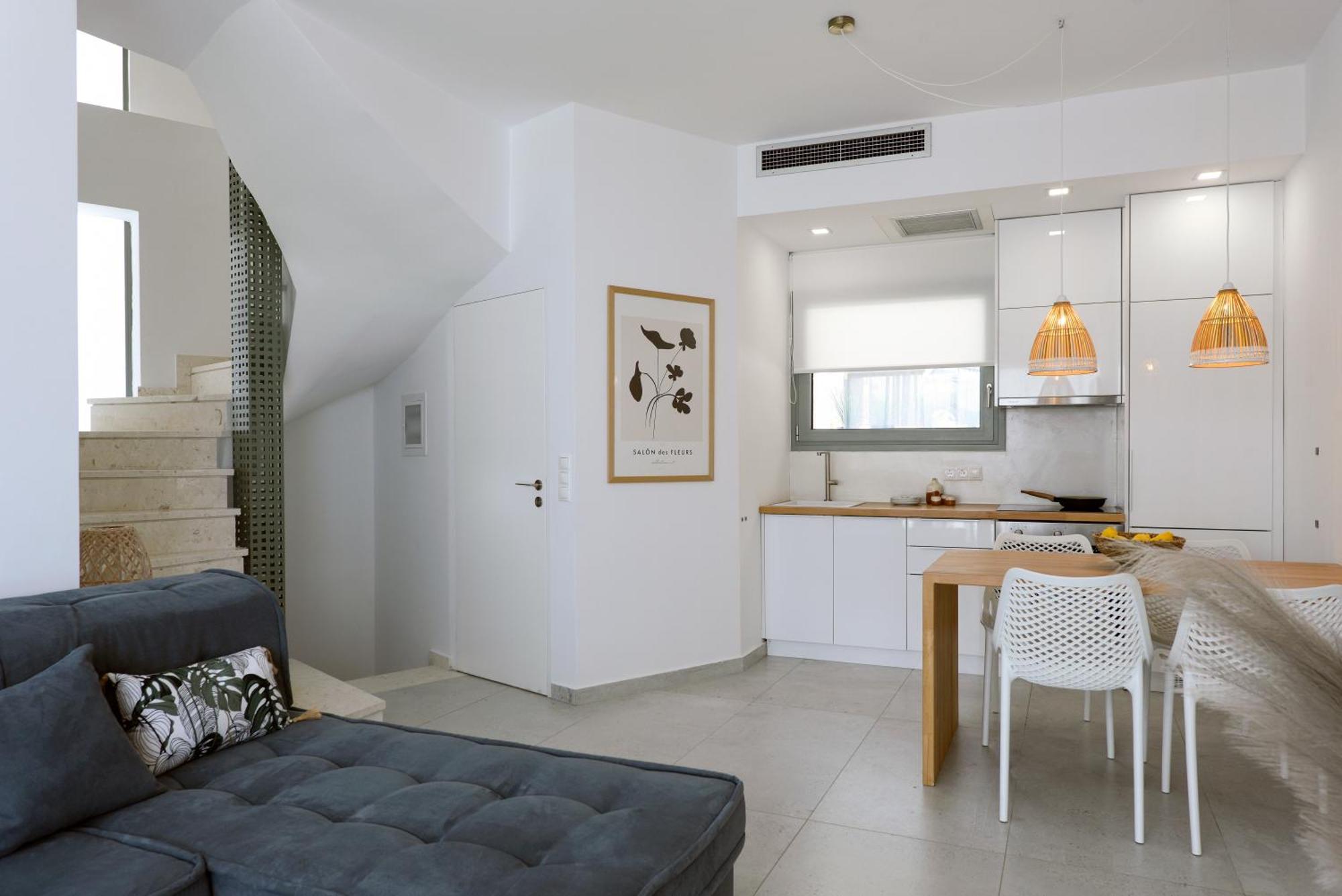 Lithos Retreat 1 Villa Каламата Екстериор снимка