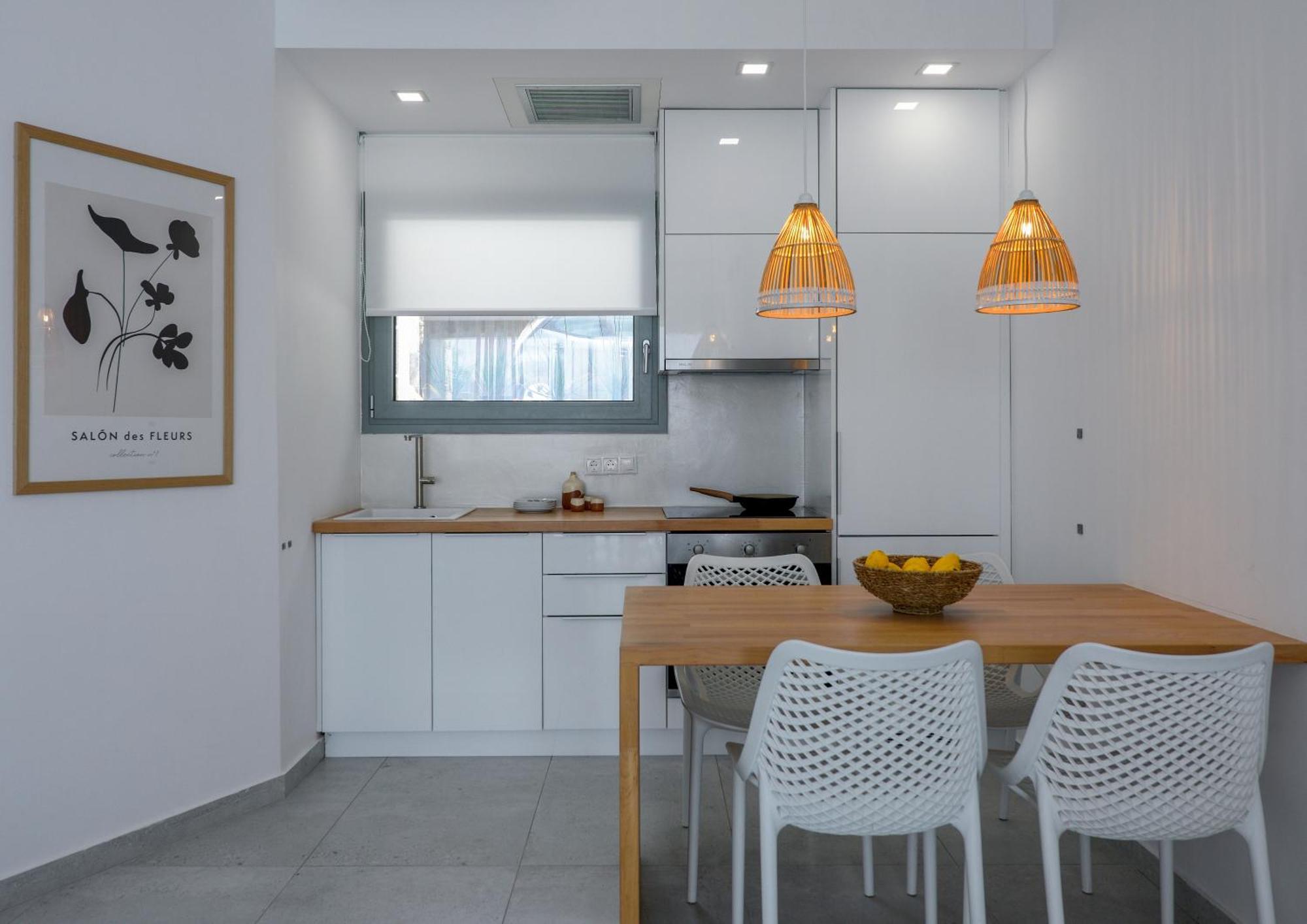 Lithos Retreat 1 Villa Каламата Екстериор снимка
