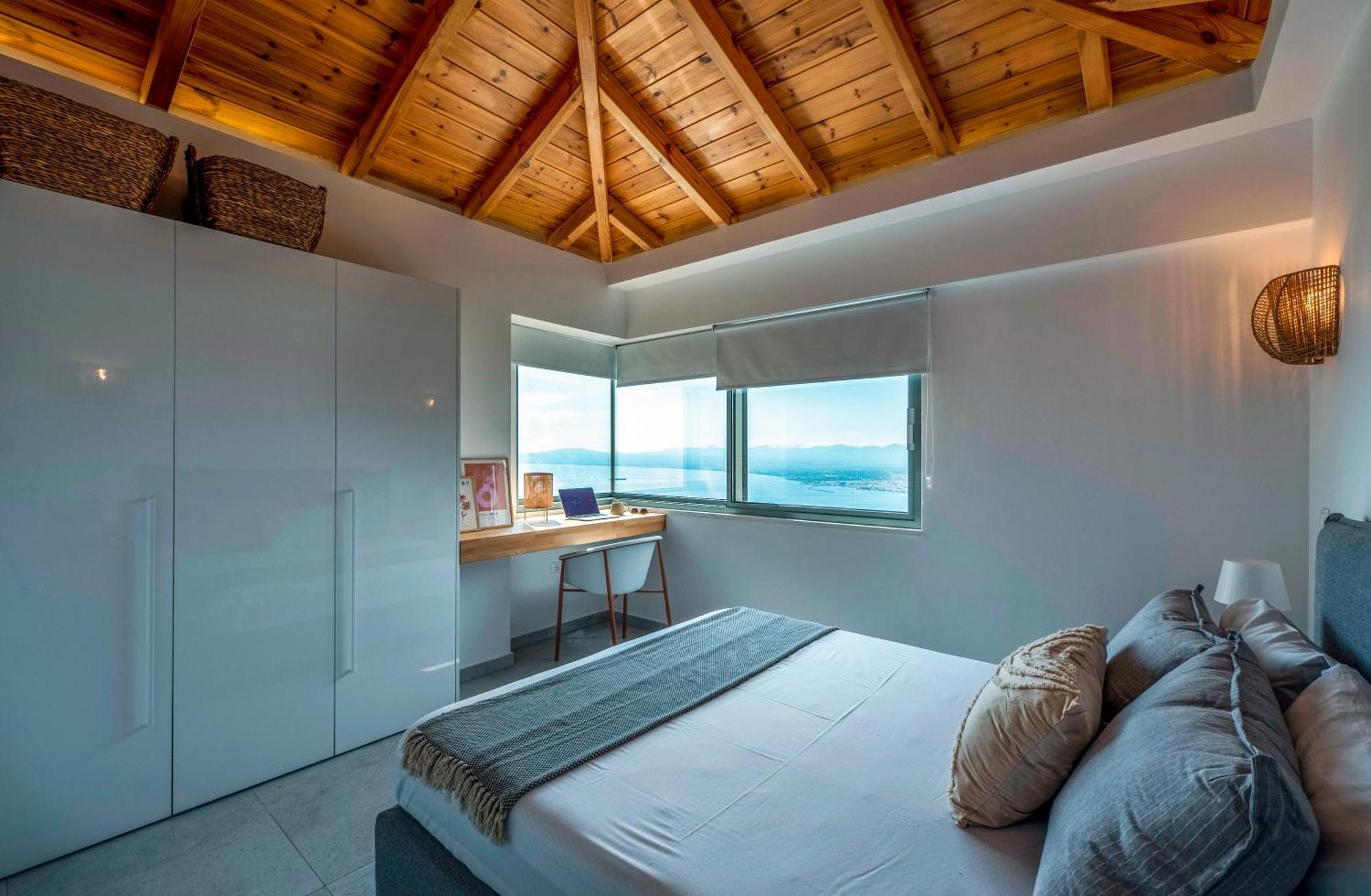 Lithos Retreat 1 Villa Каламата Екстериор снимка