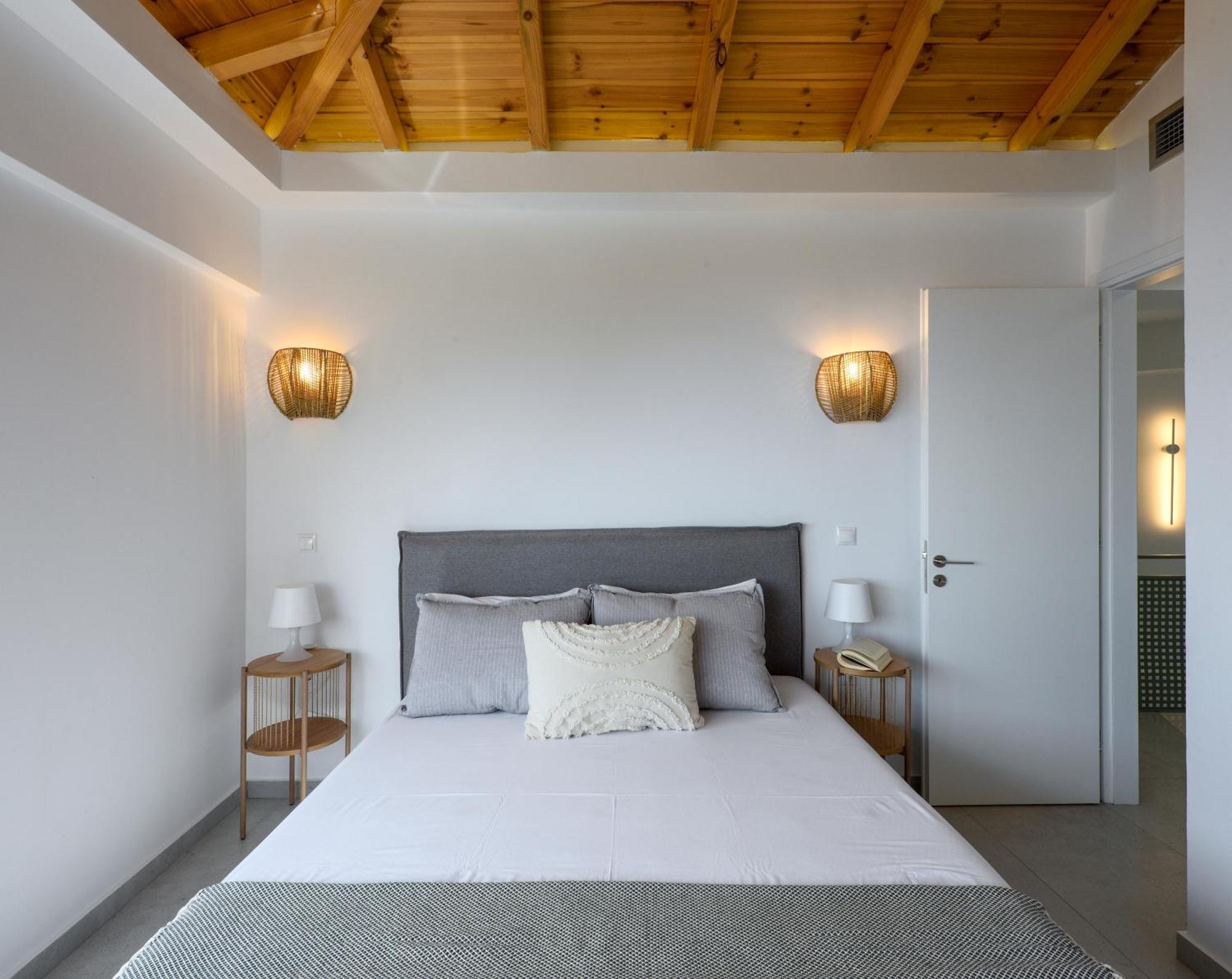Lithos Retreat 1 Villa Каламата Екстериор снимка