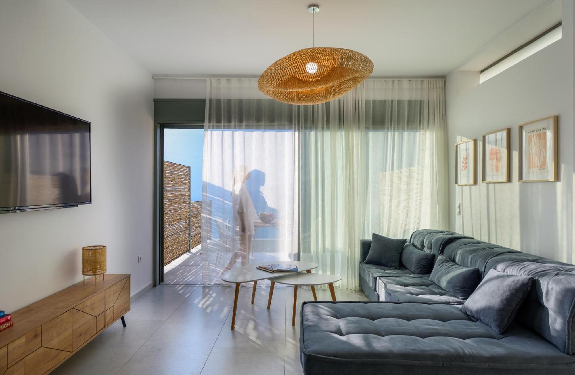 Lithos Retreat 1 Villa Каламата Екстериор снимка